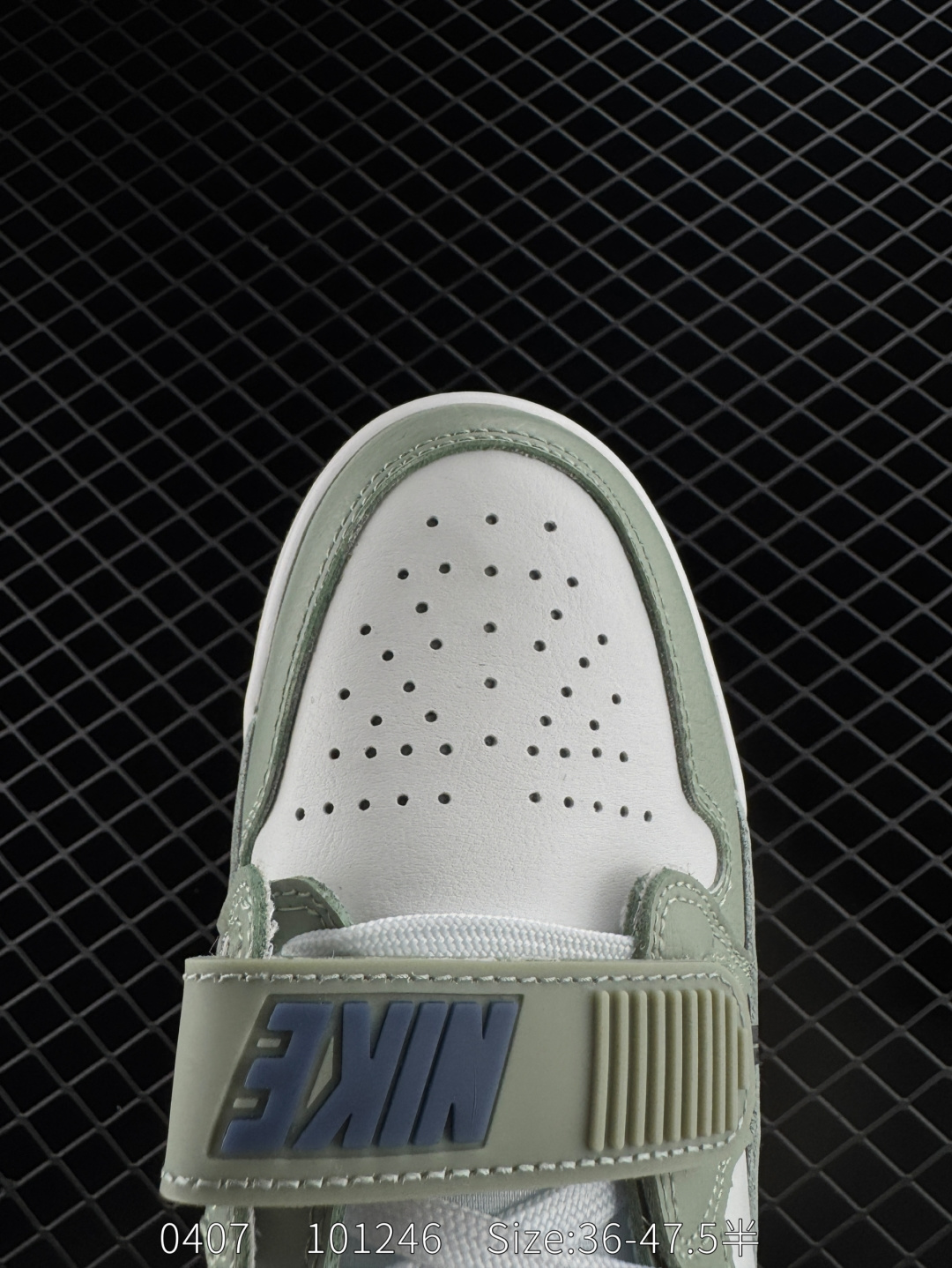 Air Jordan Legacy 312